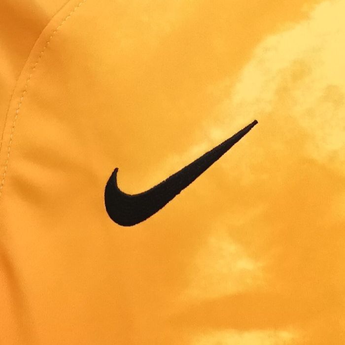 Fans Version 2022 World Cup Netherlands Home Soccer Jersey Holland Football Shirt