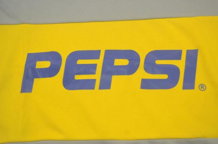 Retro Jersey 2002-2003 Boca Juniors Away Grey Soccer Jersey Vintage Football Shirt