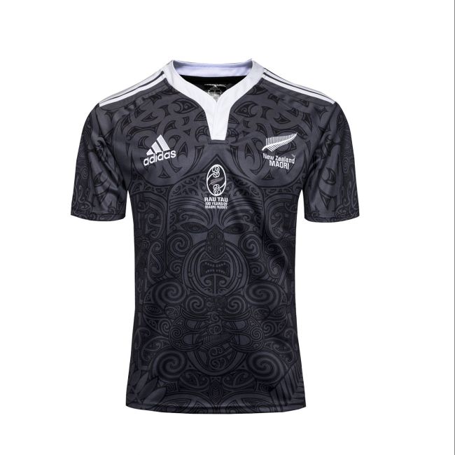 ALL BLacks 100th Anniversary Souvenir Edition Rugby Jersey S,M,L,XL,2XL,3XL