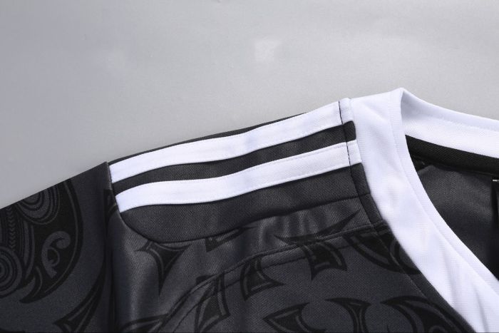 ALL BLacks 100th Anniversary Souvenir Edition Rugby Jersey S,M,L,XL,2XL,3XL