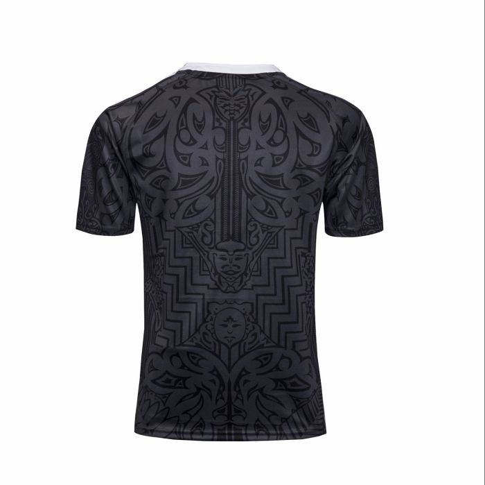 ALL BLacks 100th Anniversary Souvenir Edition Rugby Jersey S,M,L,XL,2XL,3XL