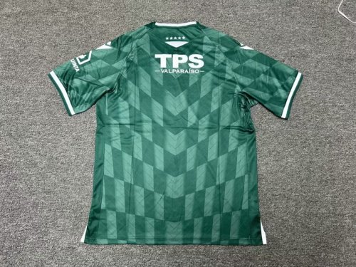 Fan Version 2023-2024 San Diego Loyal Home Soccer Jersey