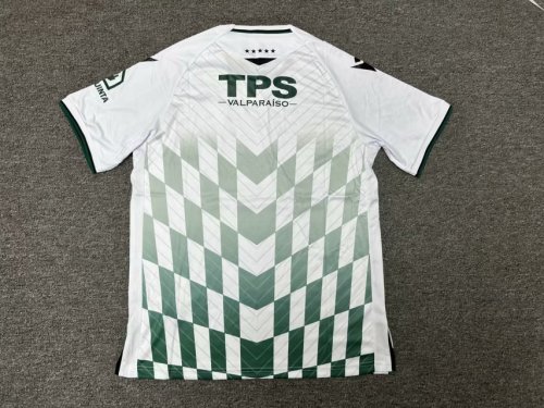 Fan Version 2023-2024 San Diego Loyal Away Soccer Jersey