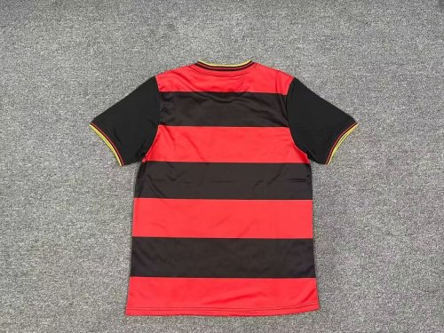 Fan Version 2023-2024 Queens Park Rangers Away Football Shirt Socer Jersey