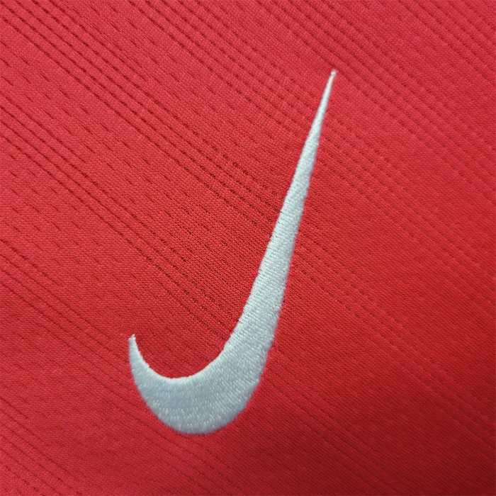 with Front Lettering Retro Jersey 2007-2008 Manchester United ROONEY 10 Home Soccer Jersey