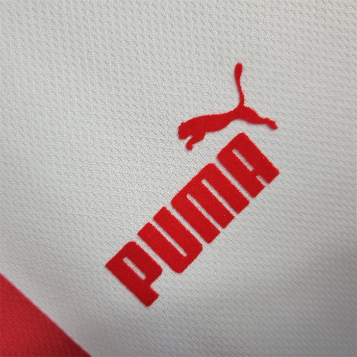 Retro Jersey 1998 Morocco Away White Soccer Jersey Vintage Football Shirt