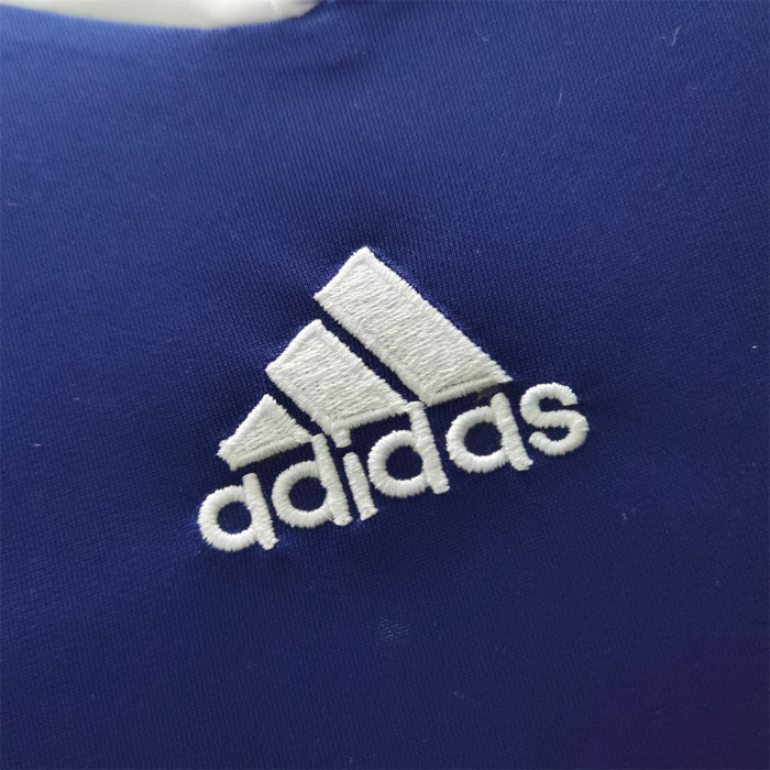 with World Cup Patch Retro Jersey 2010 France ANELKA 21 Home Vintage Soccer Jersey