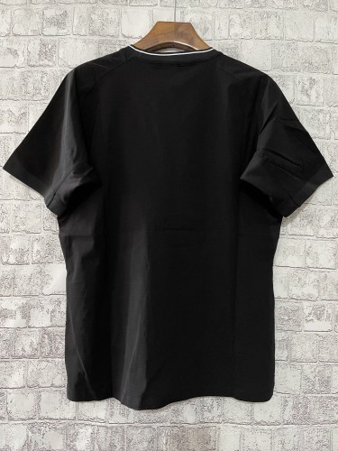 2022 All Blacks Home Rugby Jersey