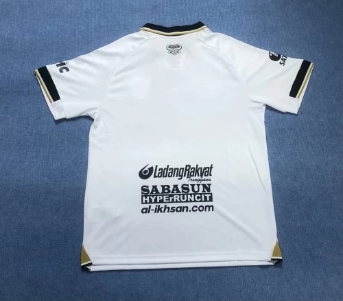 Fan Version 2023-2024 Terengganu Home Soccer Jersey