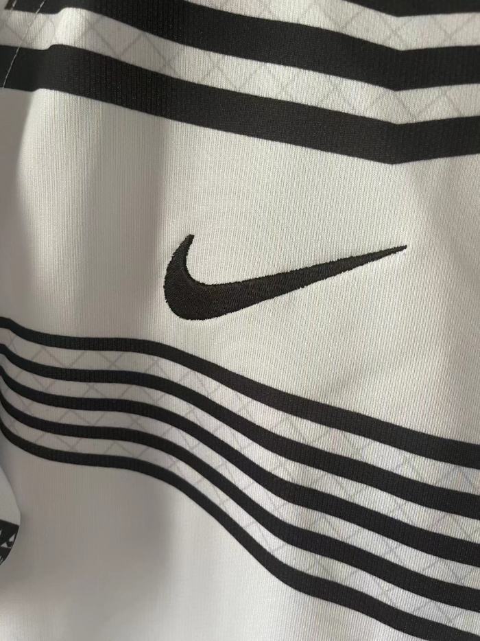 2021-2022 Fiji Home Rugby Jersey
