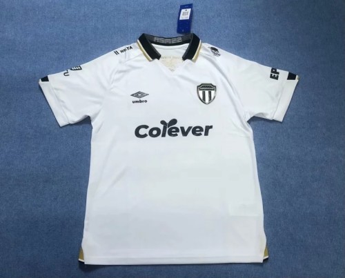 Fan Version 2023-2024 Terengganu Home Soccer Jersey