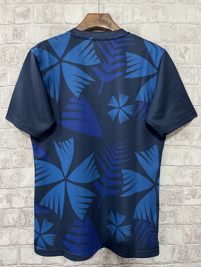 2023 Fiji Rugby Training Jersey