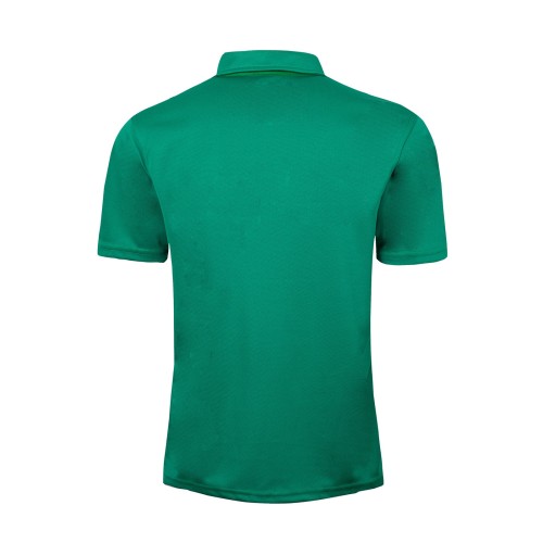 2019 Ireland Green Rugby T-shirt Men's Polo