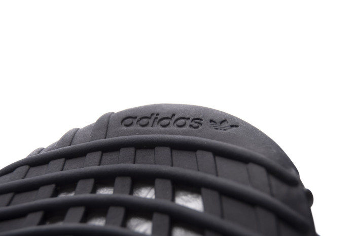 Yeezy 350 Boost V2 “Black” FU9006