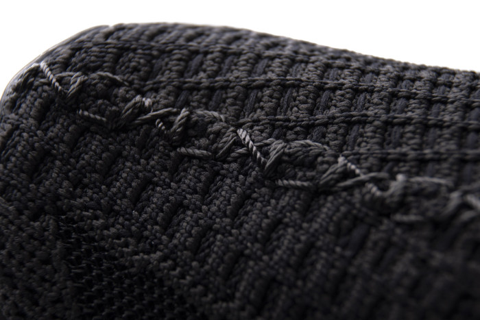 Yeezy 350 Boost V2 “Black” FU9006