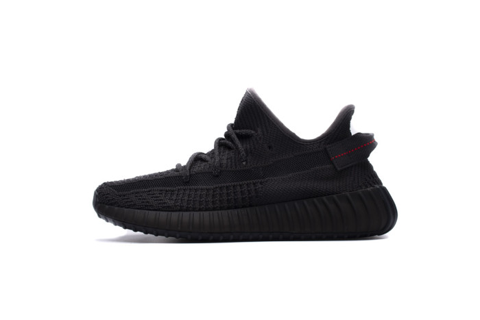 Yeezy 350 Boost V2 “Black” FU9006
