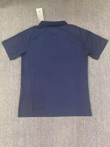 2023 Spain Borland Soccer Polo