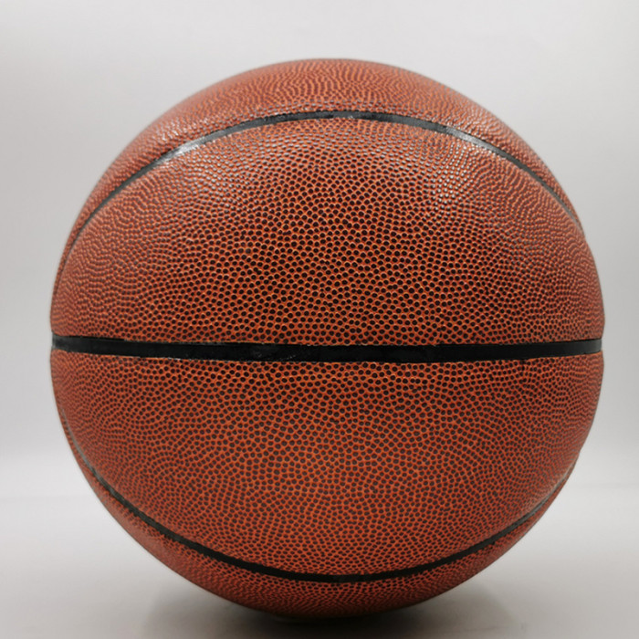 Size 7 PU NBA Ball Thailand Quality Basketball Ball
