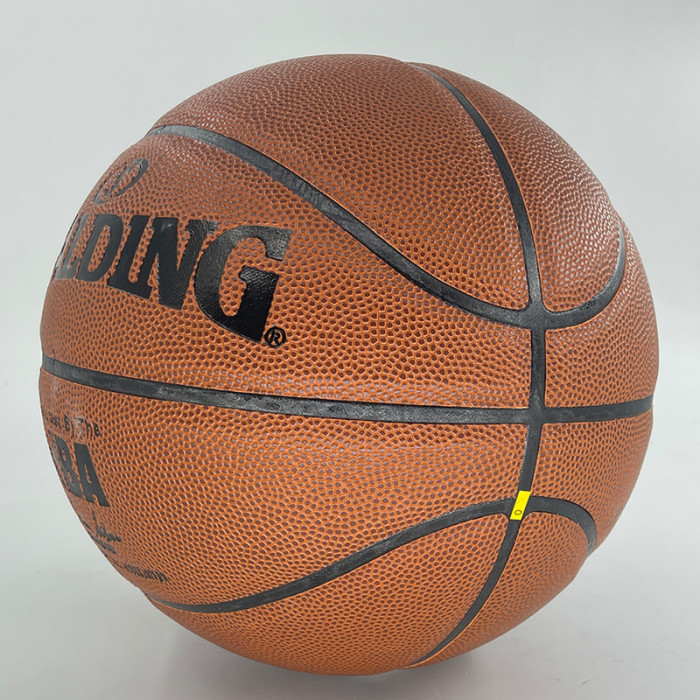 Size 7 PU NBA Ball Thailand Quality Basketball Ball