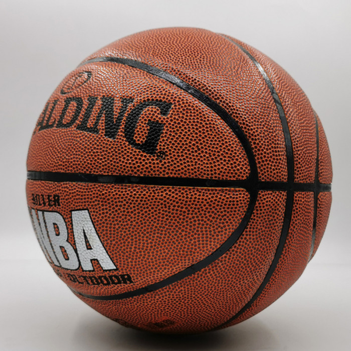 Size 7 PU NBA Ball Thailand Quality Basketball Ball