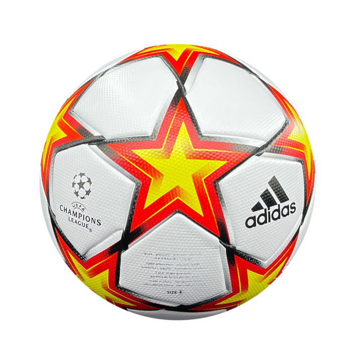 size 4 Soccer Ball PU Football Ball EPL Ball UCL Ball Euro Ball Training Ball