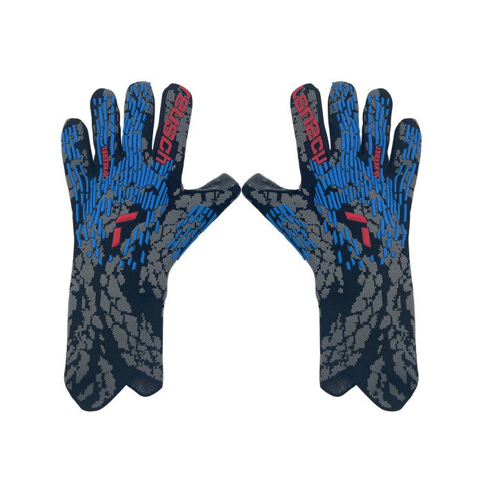 Best Quality Soccer Gloves Goalkeeper Football Gloves