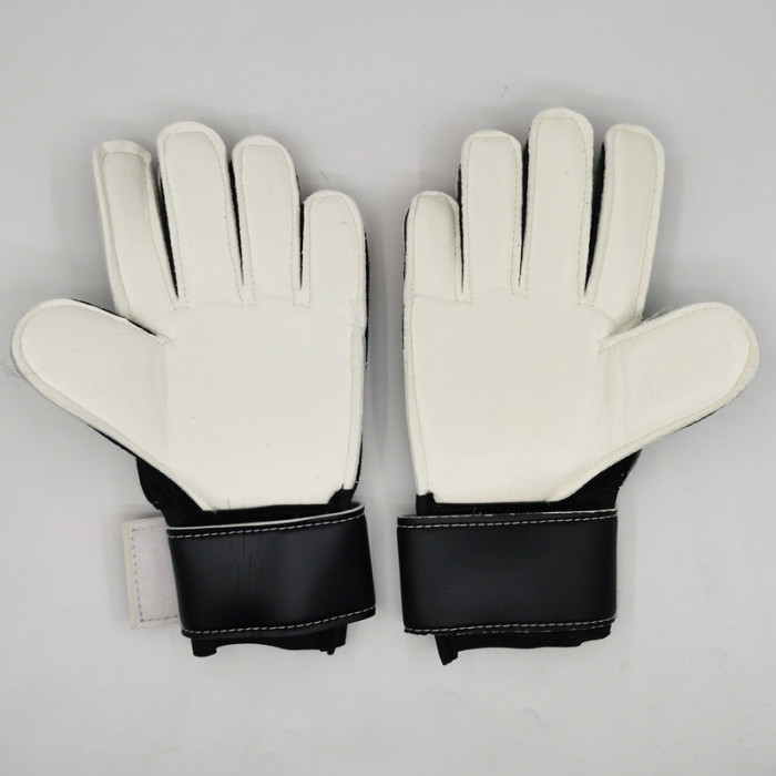 NK Best Quality Soccer Gloves Goalkeeper Football Gloves