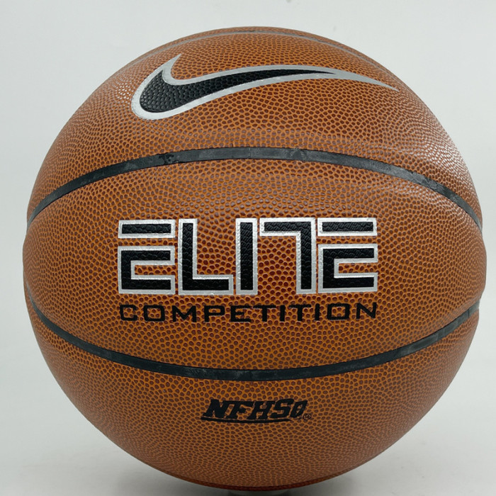 NK Size 7 PU NBA Ball Thailand Quality Basketball Ball