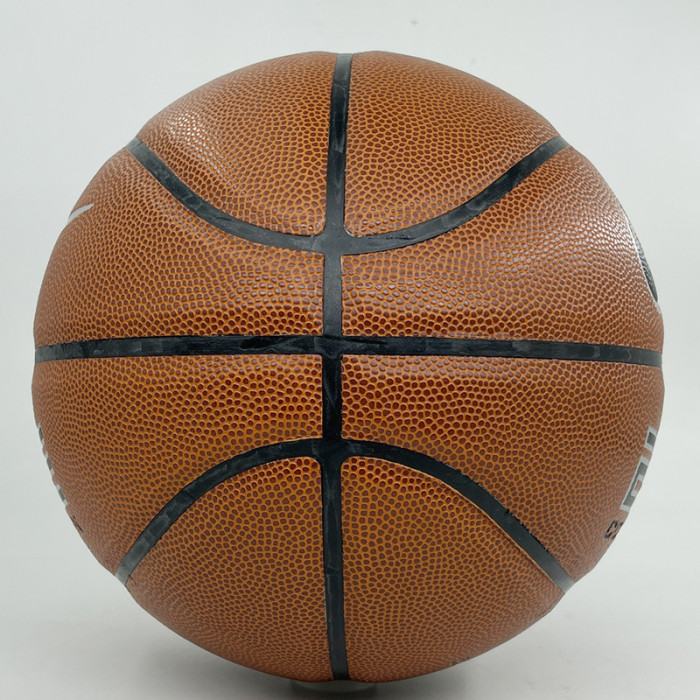 NK Size 7 PU NBA Ball Thailand Quality Basketball Ball