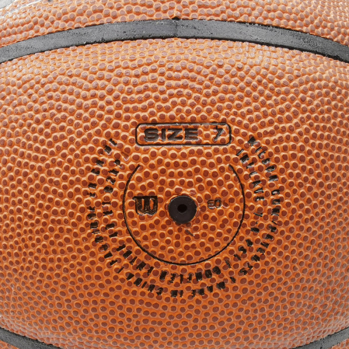 Size 7 PU NBA Ball Top Quality Basketball Ball