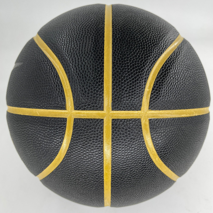 NK Size 7 PU NBA Ball Thailand Quality Basketball Ball