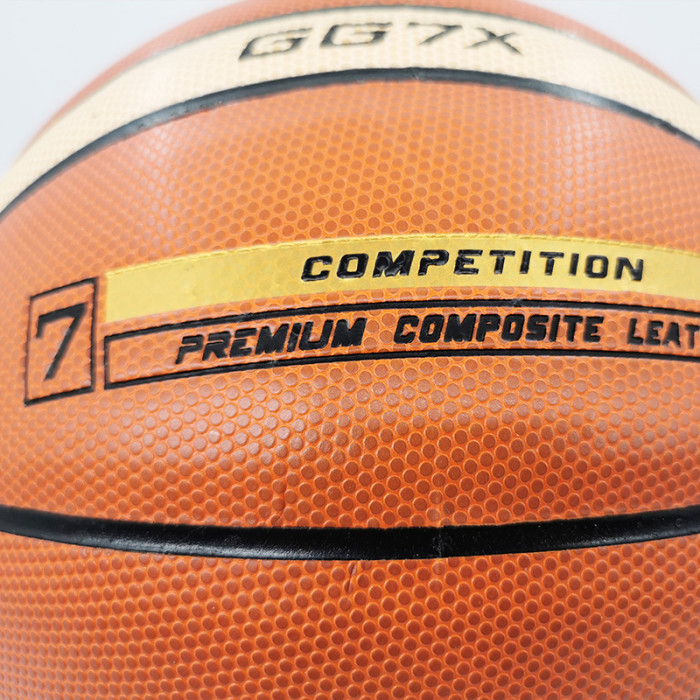 Size 5 GG5X Size 6 GG6X Size 7 GG7X PU NBA Ball Best Quality Basketball Ball