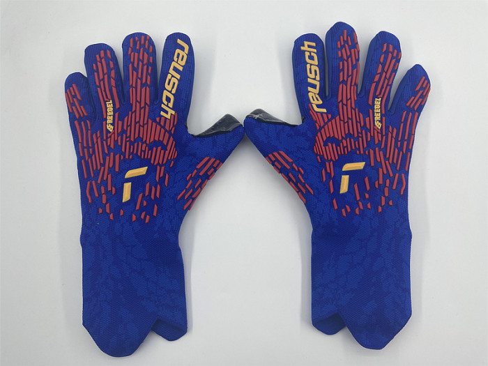 Best Quality Soccer Gloves Goalkeeper Football Gloves
