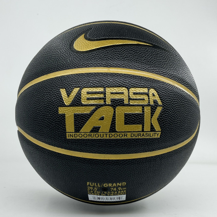 NK Size 7 PU NBA Ball Thailand Quality Basketball Ball