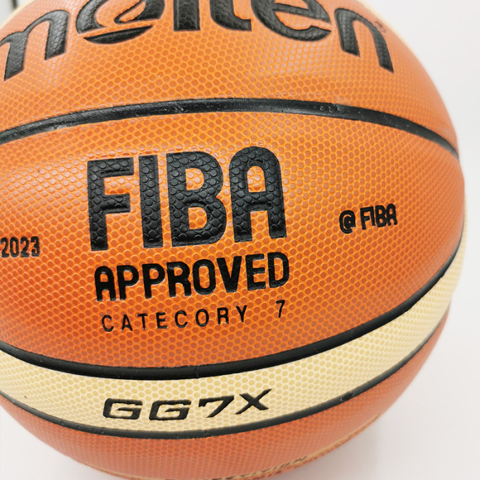 Size 5 GG5X Size 6 GG6X Size 7 GG7X PU NBA Ball Best Quality Basketball Ball