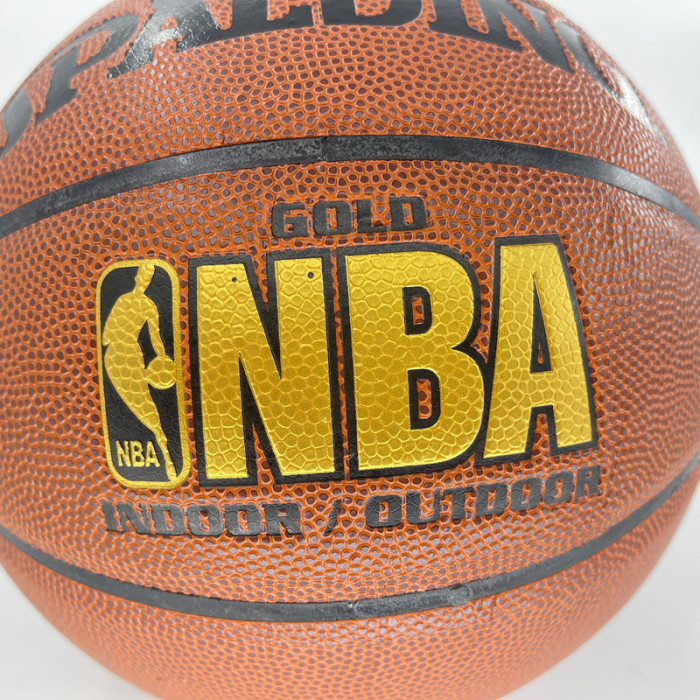 Size 7 PU NBA Ball Thailand Quality Basketball Ball