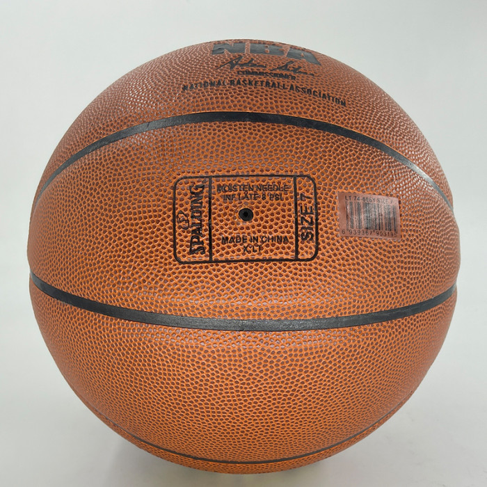 Size 7 PU NBA Ball Thailand Quality Basketball Ball
