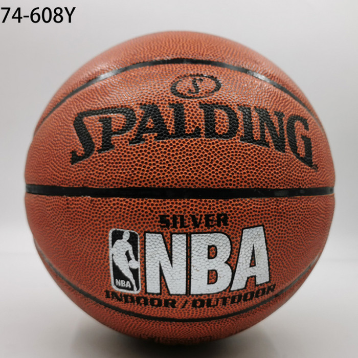 Size 7 PU NBA Ball Thailand Quality Basketball Ball