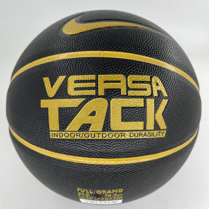 NK Size 7 PU NBA Ball Thailand Quality Basketball Ball