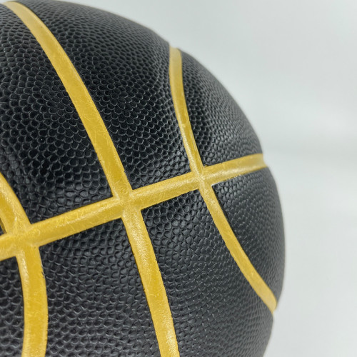 NK Size 7 PU NBA Ball Thailand Quality Basketball Ball