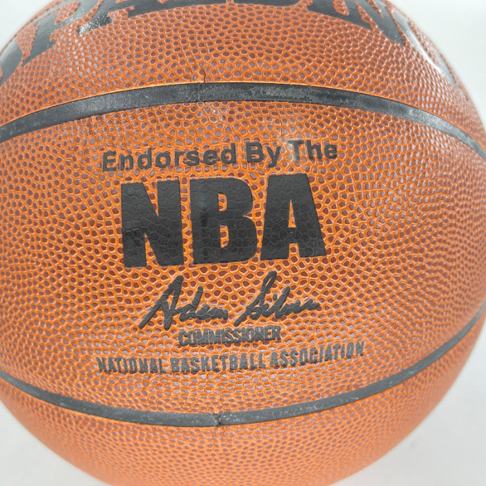 Size 7 PU NBA Ball Thailand Quality Basketball Ball