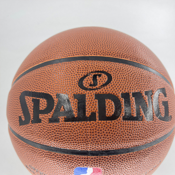 Size 7 PU NBA Ball Thailand Quality Basketball Ball