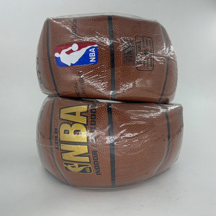 Size 7 PU NBA Ball Thailand Quality Basketball Ball