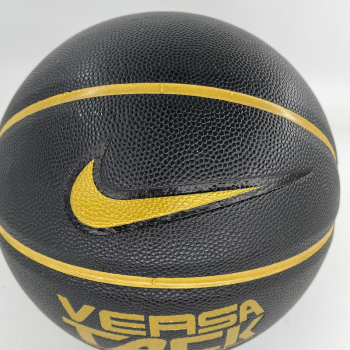 NK Size 7 PU NBA Ball Thailand Quality Basketball Ball