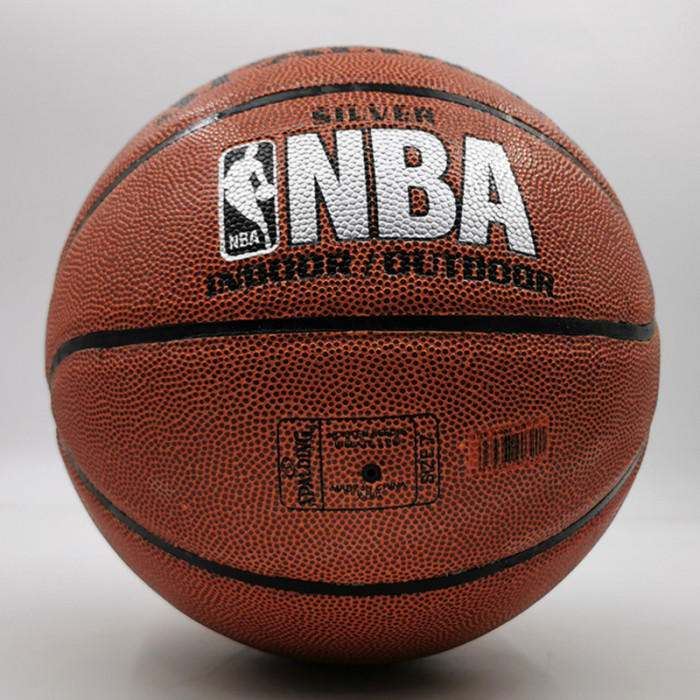 Size 7 PU NBA Ball Thailand Quality Basketball Ball