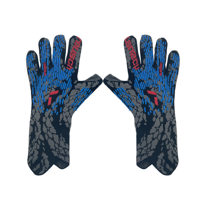 Best Quality Soccer Gloves Goalkeeper Football Gloves