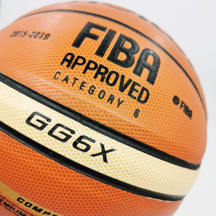 Size 5 GG5X Size 6 GG6X Size 7 GG7X PU NBA Ball Best Quality Basketball Ball