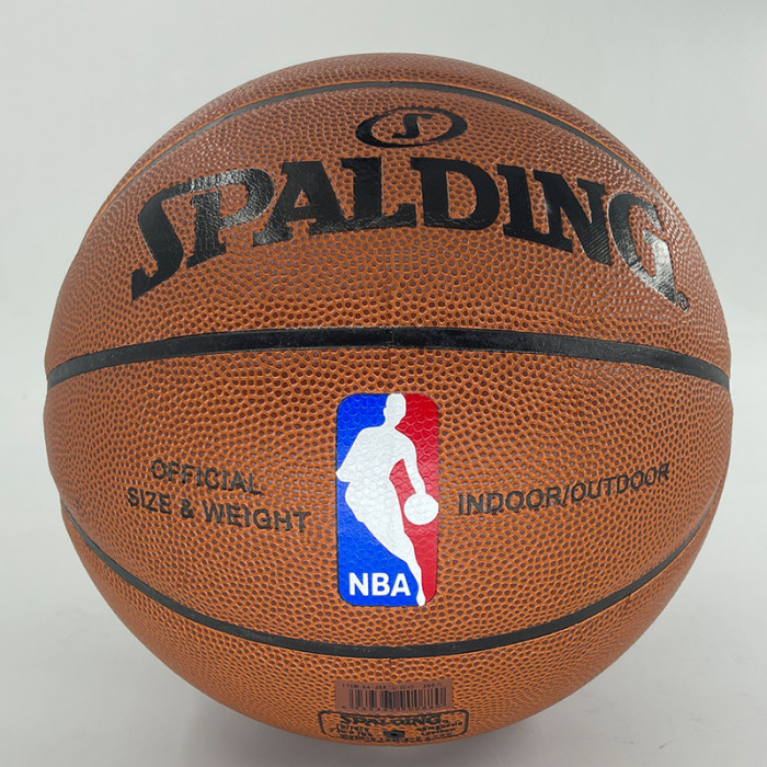 Size 7 PU NBA Ball Thailand Quality Basketball Ball
