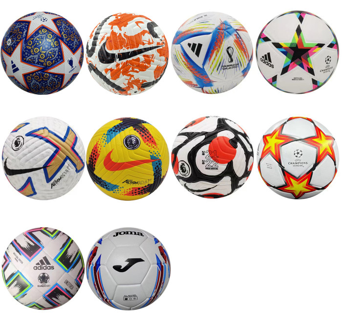 size 4 Soccer Ball PU Football Ball EPL Ball UCL Ball Euro Ball Training Ball