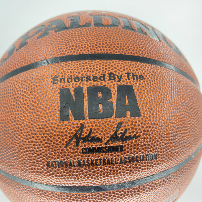 Size 7 PU NBA Ball Thailand Quality Basketball Ball